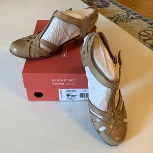 Rockport Cobb Hill Sandals